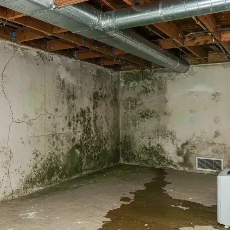 Professional Mold Removal in Cooper County, MO